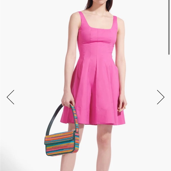 STAUD TOMMY BAG - Picture 4 of 9